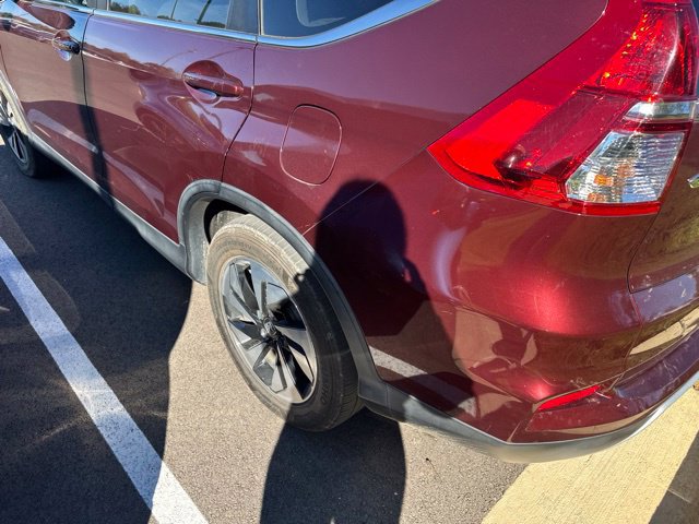 Used 2016 Honda CR-V Touring image 17