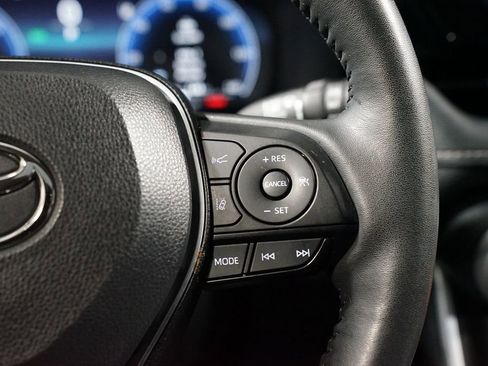 Used 2024 Toyota RAV4 Limited image 13