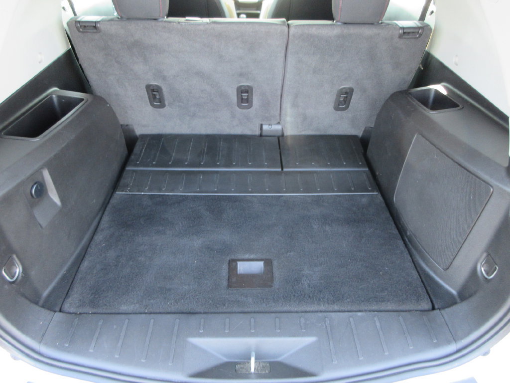 Certified 2017 Chevrolet Equinox LT FWD image 12