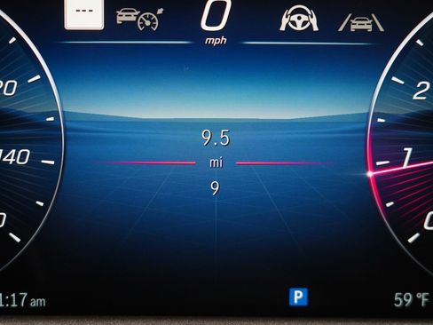 New 2026 Mercedes-Benz E 350 4MATIC Sedan image 23