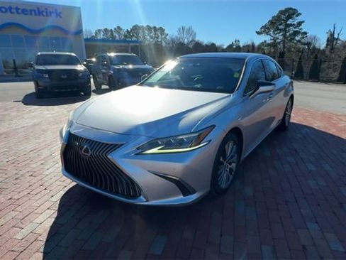 Used 2019 Lexus ES 350 image 7