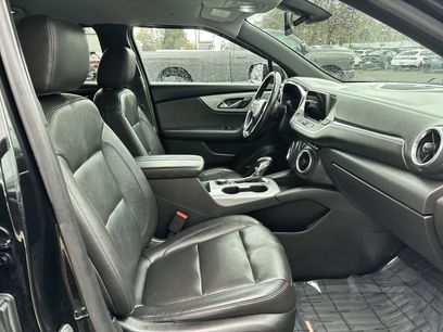Used 2020 Chevrolet Blazer LT w/ LPO, Sport Package