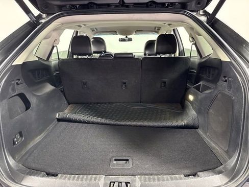 Used 2016 Ford Edge Titanium image 19