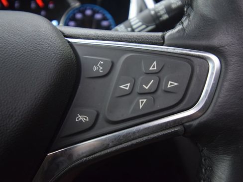 Used 2018 Chevrolet Equinox Premier AWD/4WD image 38