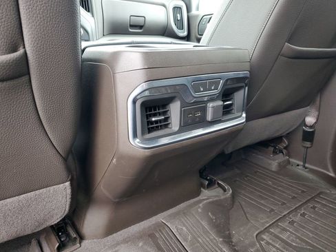 Certified 2020 GMC Sierra 1500 Denali w/ Technology Package image 23