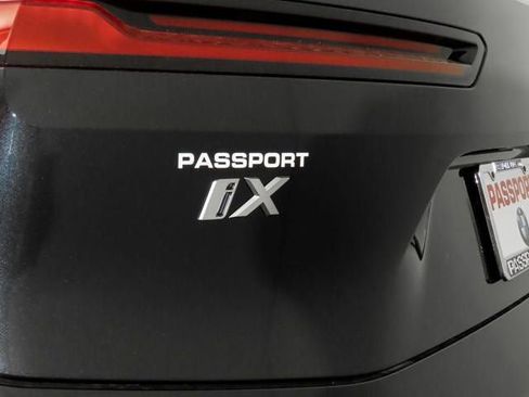 Used 2026 BMW iX xDrive60 image 6