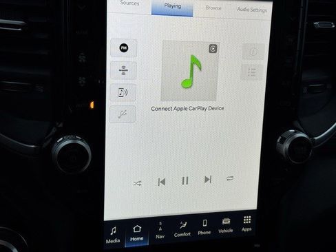 Certified 2024 RAM 1500 Big Horn image 20