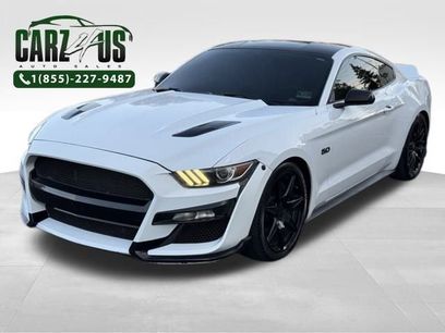 Used 2015 Ford Mustang GT Premium w/ GT Performance Package