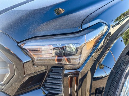 New 2026 Toyota Tacoma SR5 AWD/4WD image 9