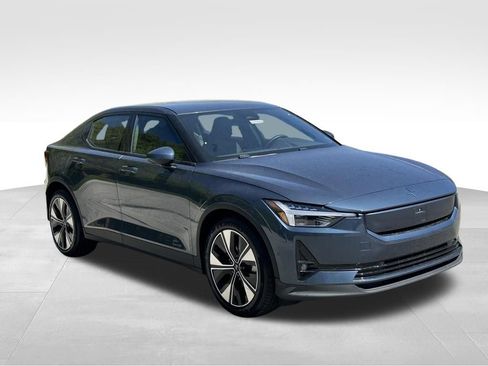 Used 2024 Polestar Polestar 2 AWD/4WD image 6