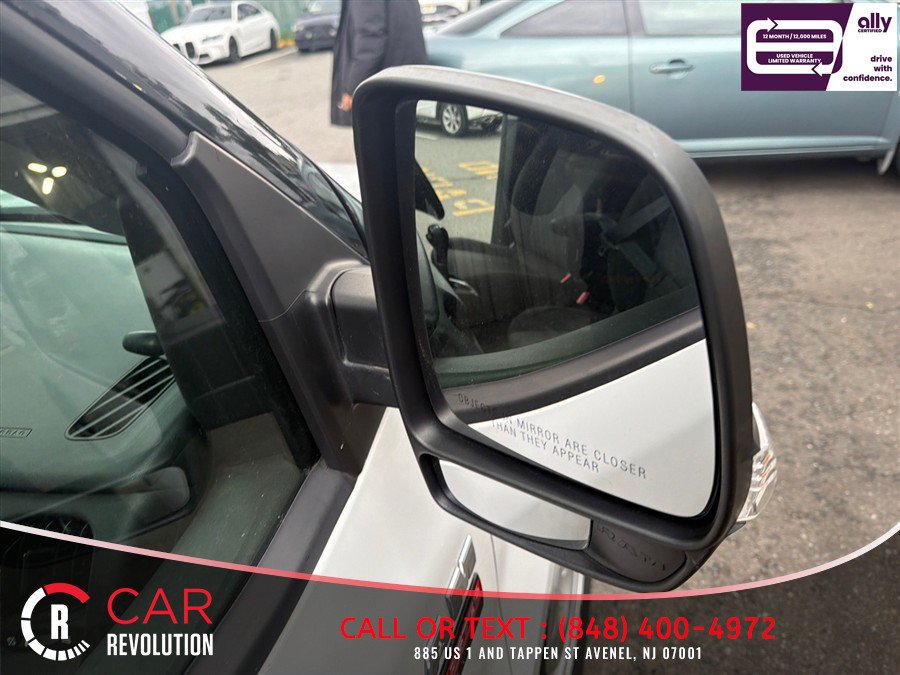 Used 2022 RAM ProMaster City Wagon FWD image 29