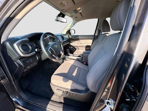 Used 2023 Toyota Tacoma SR5 image 24