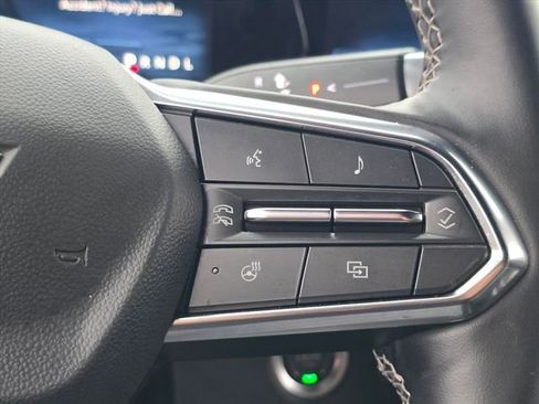 Certified 2024 Chevrolet Traverse LT image 31