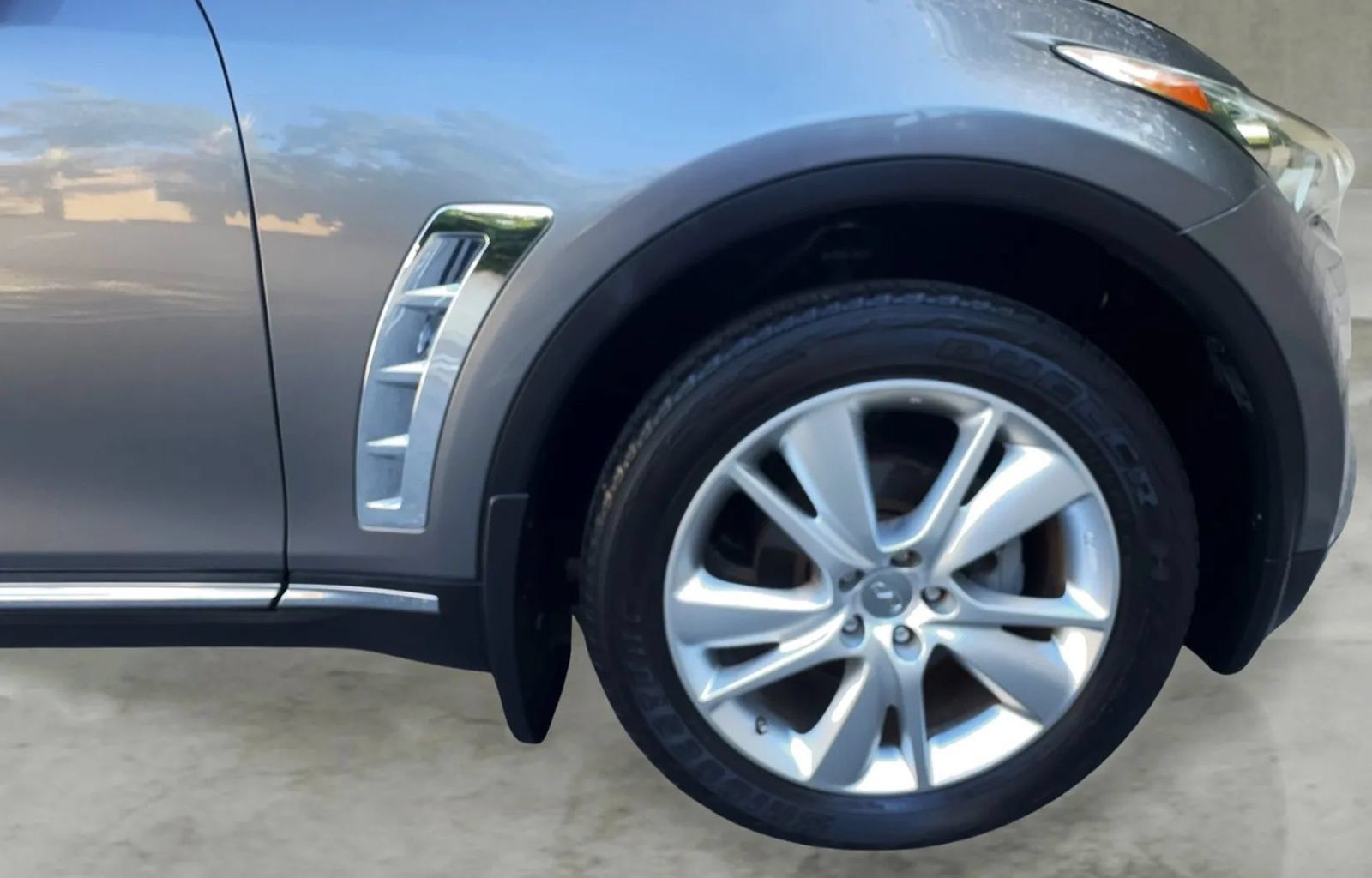 Used 2012 INFINITI FX35 2WD w/ Premium Pkg image 41