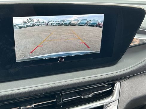 New 2026 Buick Envista Sport Touring FWD image 15