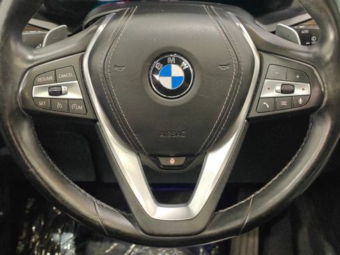 Used 2021 BMW X5 xDrive40i w/ Premium Package 2 AWD/4WD image 6
