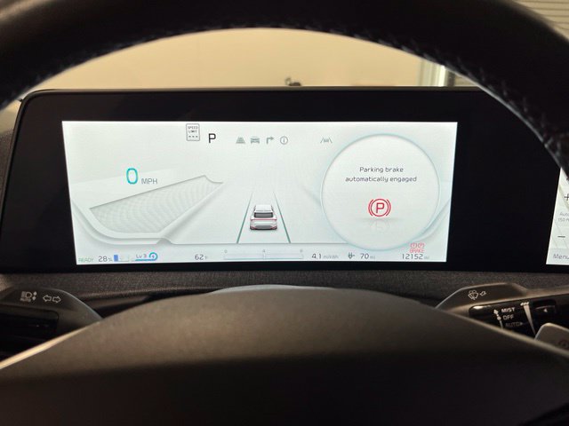 Used 2023 Kia EV6 Wind w/ Wind Technology Package AWD/4WD image 27