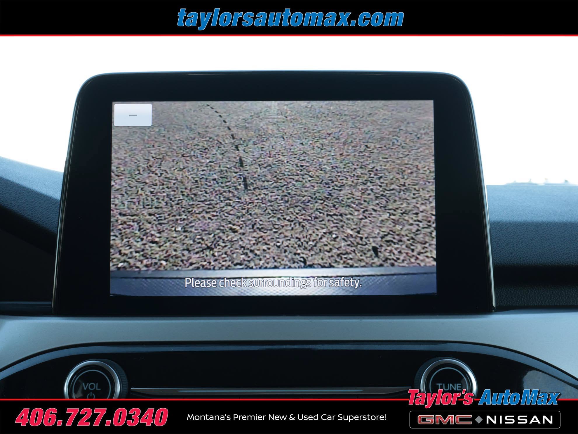 Used 2022 Ford Escape SE w/ Cold Weather Package AWD/4WD image 20