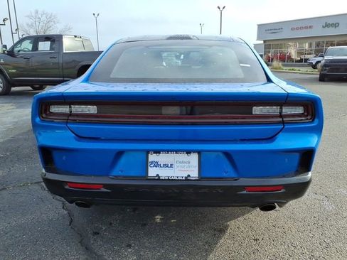 New 2026 Dodge Charger GT w/ Driver Convenience Group image 6