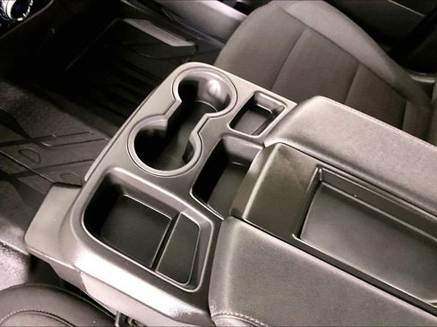 Used 2024 GMC Sierra 1500 Elevation RWD image 18