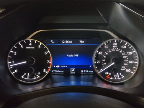 Used 2019 Nissan Murano SV FWD image 23