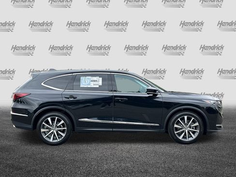 New 2026 Acura MDX FWD w/ Technology Package image 3