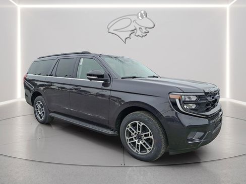 New 2026 Ford Expedition Max Active image 5