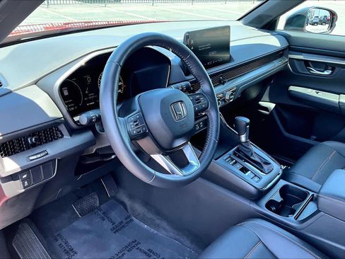 Used 2025 Honda CR-V Sport-L image 17