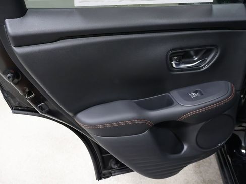 New 2026 Honda HR-V Sport image 15
