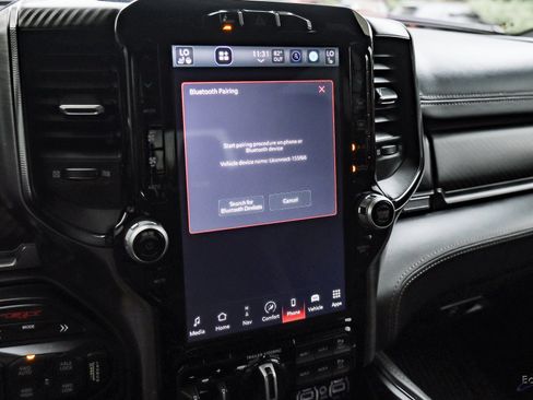 Used 2024 RAM 1500 TRX image 58