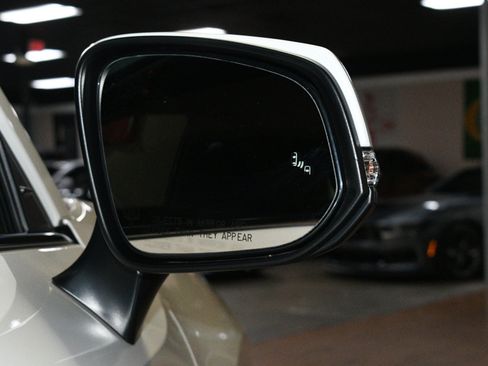 Used 2024 Toyota Grand Highlander FWD image 64