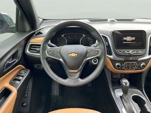 Used 2018 Chevrolet Equinox Premier image 19