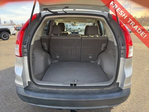 Used 2014 Honda CR-V EX image 6