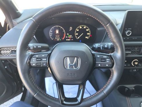 Certified 2024 Honda HR-V Sport image 19