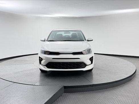 Used 2023 Kia Rio S image 12