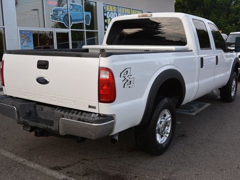Used 2013 Ford F250 XL w/ PWR Equipment Group image 7