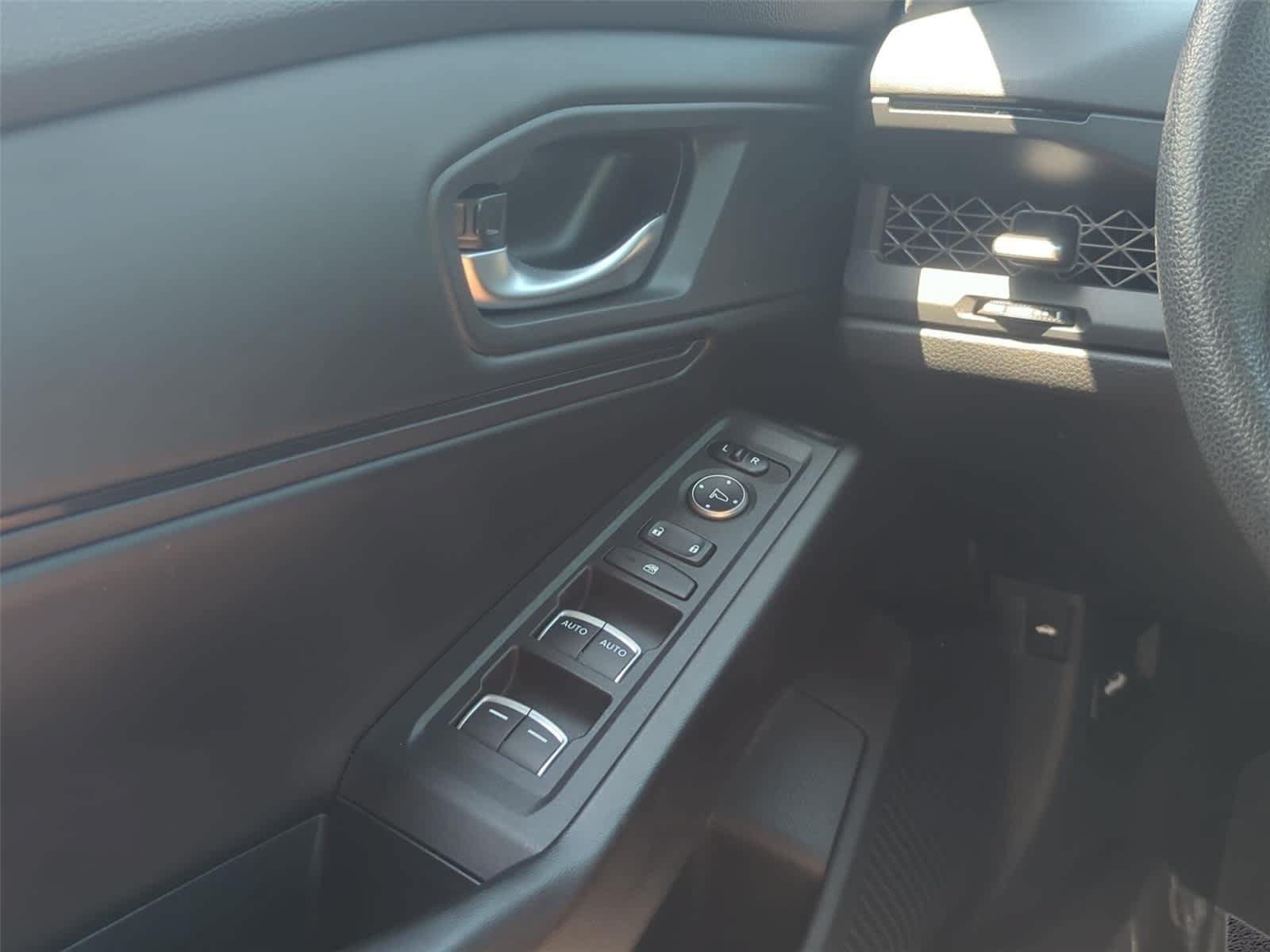 Used 2023 Honda Accord EX image 22