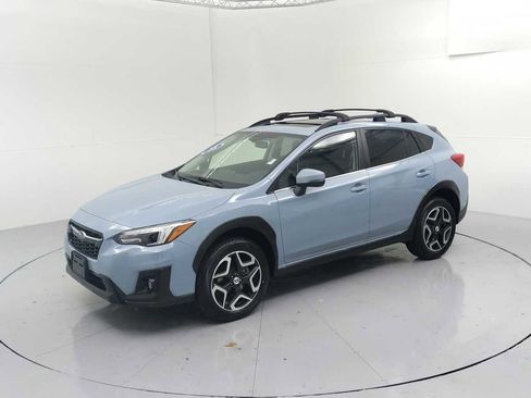 Used 2018 Subaru Crosstrek 2.0i Limited image 4