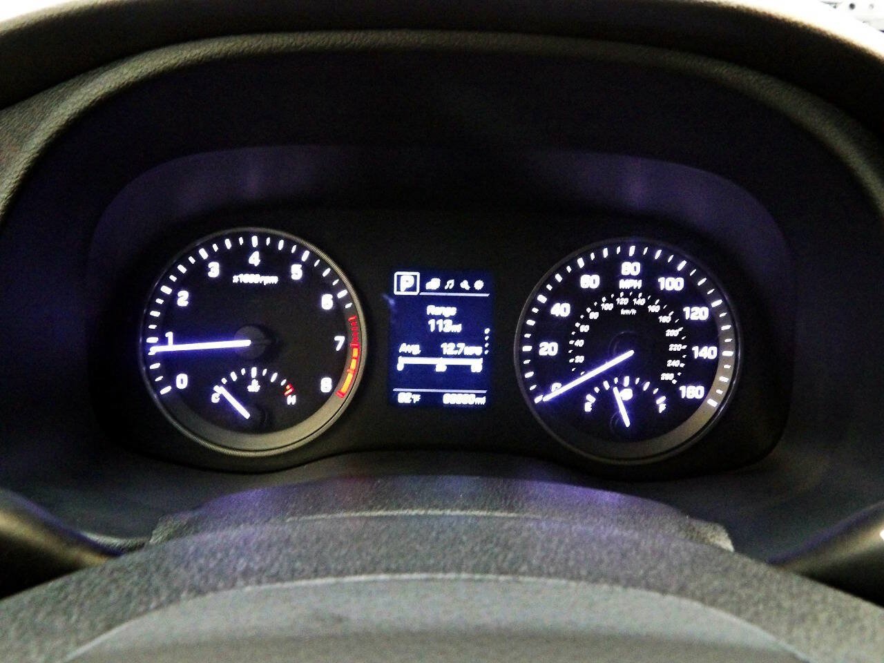 Used 2018 Hyundai Tucson SE AWD/4WD image 15