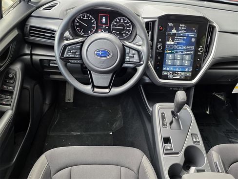 New 2025 Subaru Crosstrek 2.5i Premium image 13