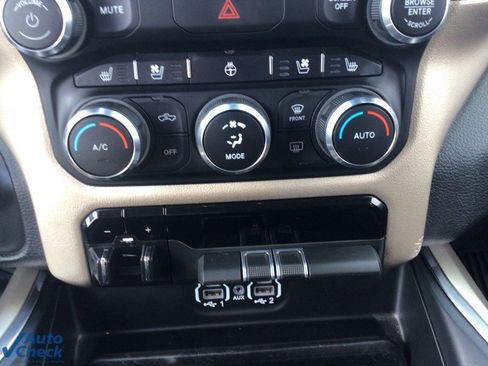 Used 2022 RAM 1500 Laramie image 23