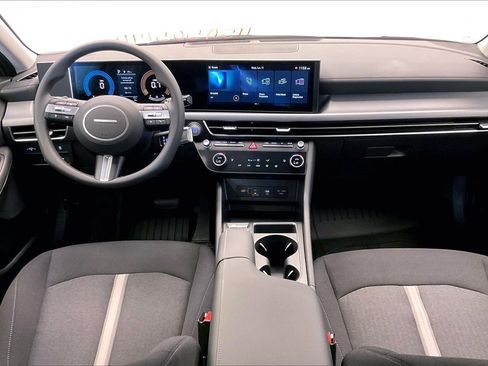 New 2025 Hyundai Sonata SEL image 5