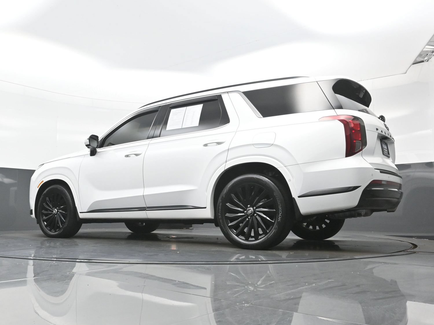 Used 2024 Hyundai Palisade Calligraphy AWD/4WD image 34