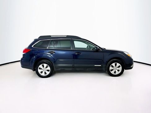 Used 2012 Subaru Outback 3.6R Limited AWD/4WD image 9