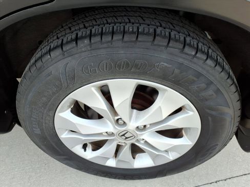 Used 2014 Honda CR-V EX-L image 5