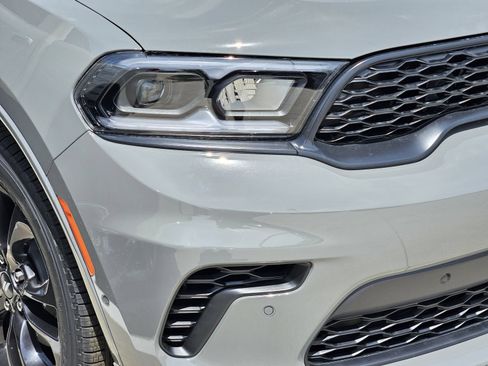 New 2026 Dodge Durango GT AWD/4WD image 9