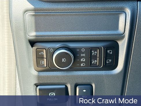 New 2025 Ford F150 Lariat w/ Equipment Group 502A High image 16