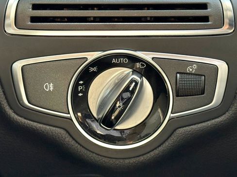 Used 2016 Mercedes-Benz C 300 4MATIC Sedan image 19