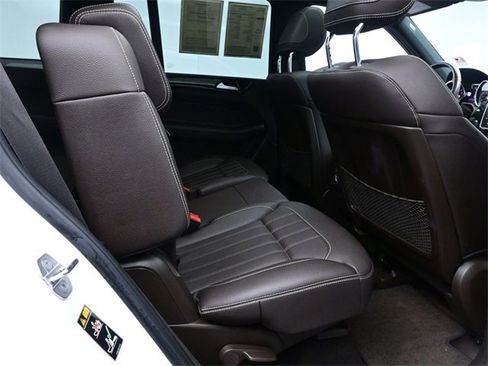 Used 2018 Mercedes-Benz GLS 450 GLS 450 image 27