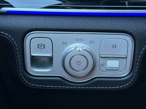 Certified 2024 Mercedes-Benz GLE 53 AMG 4MATIC Coupe image 35